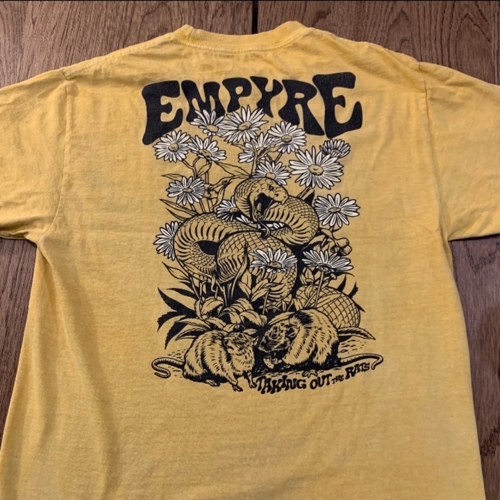 Empyre T-Shirt